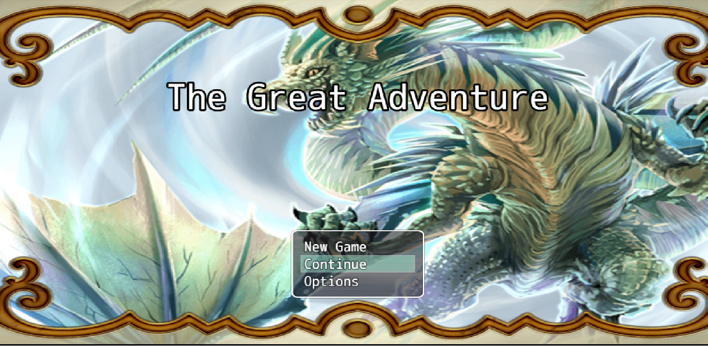 Play The Great Adventure
