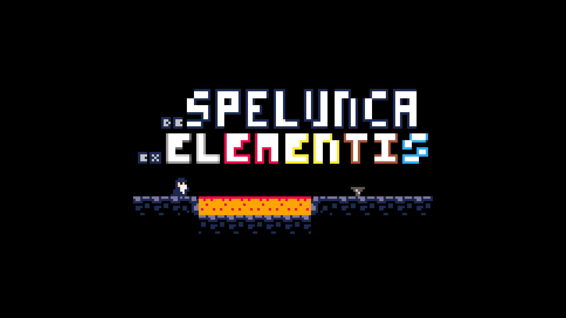 De Spelunca Ex Elementis खेलें