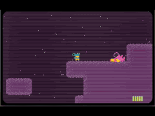 Space Barnacle खेलें