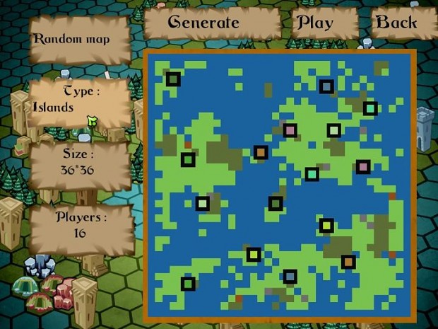 Little Kingdom खेलें