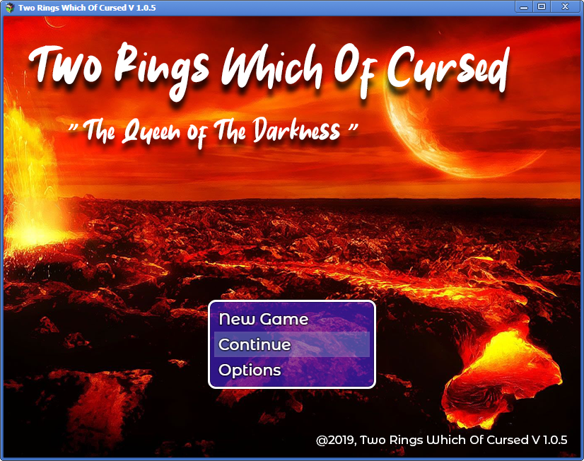 TRWOC V. 1.0.5 खेलें