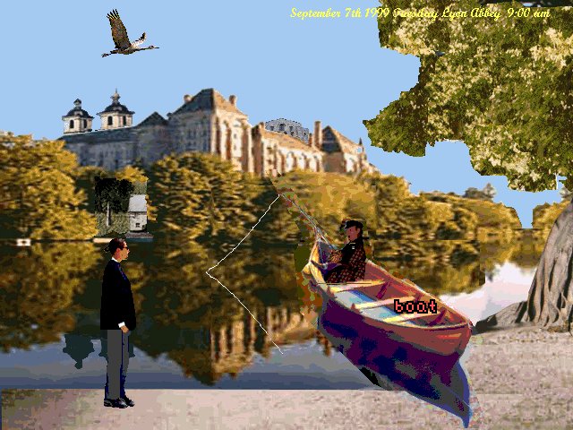 The Devil Shroud खेलें