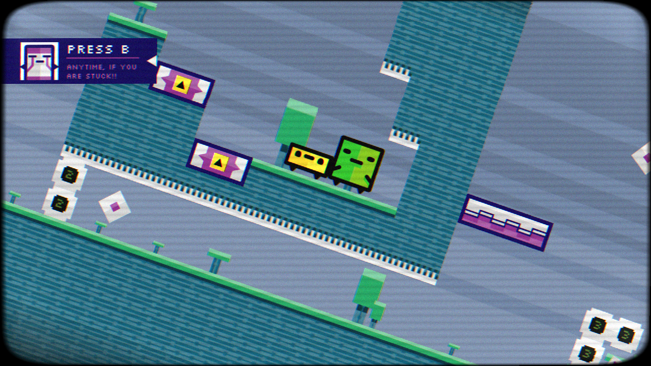 Play Super Co-op Adventure