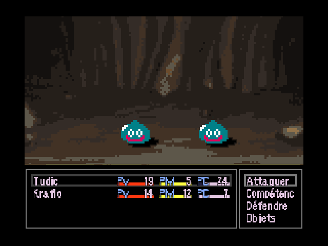 Hero Fantasy II खेलें