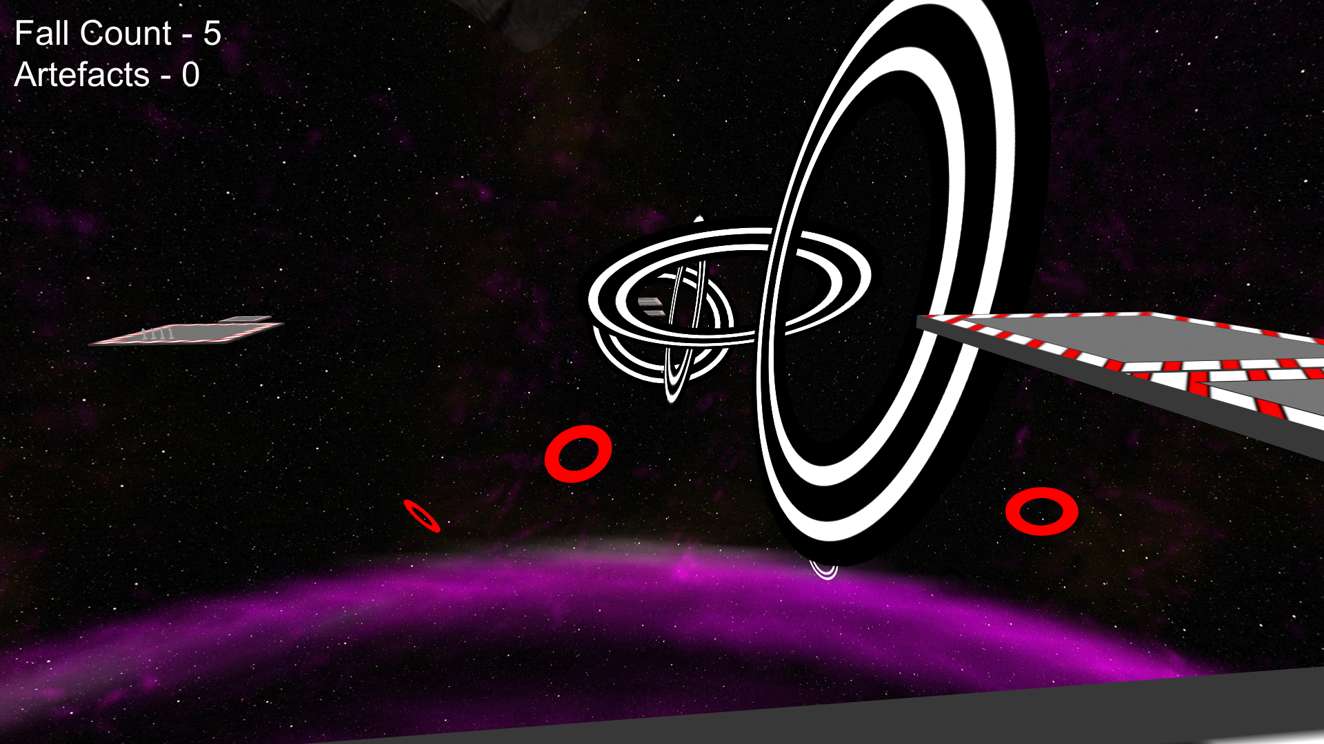 Launch Padding खेलें