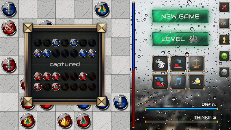 Baxalixo खेलें