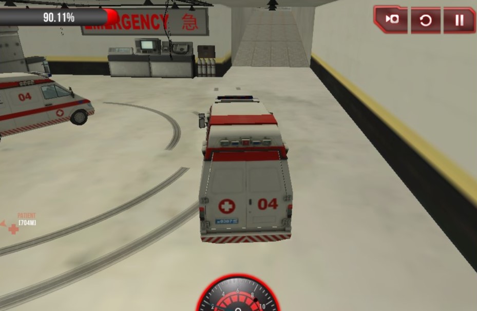 Play Mission Coronavirus