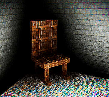 Imprisoned खेलें