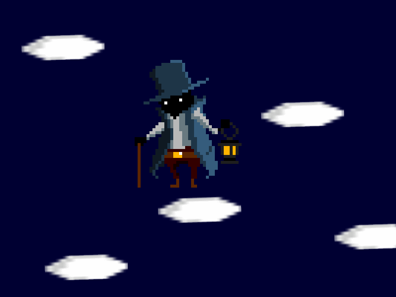 Night Jump खेलें