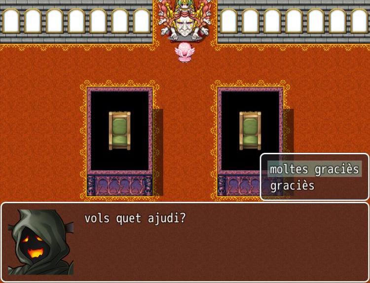 la torra manel खेलें