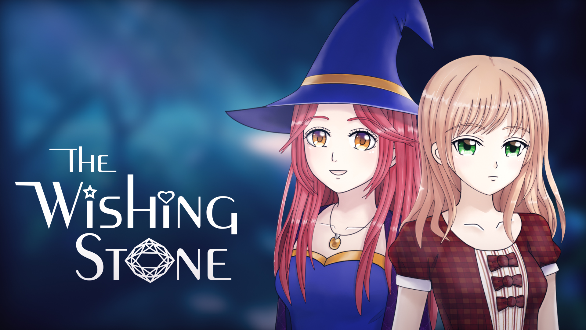 Play The Wishing Stone Demo 