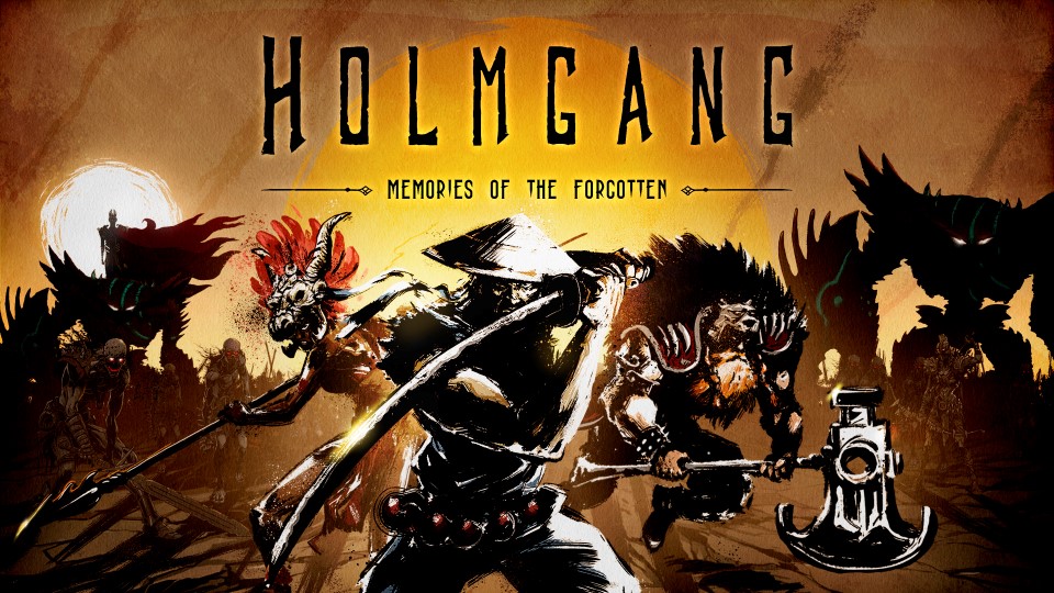 Play Holmgang