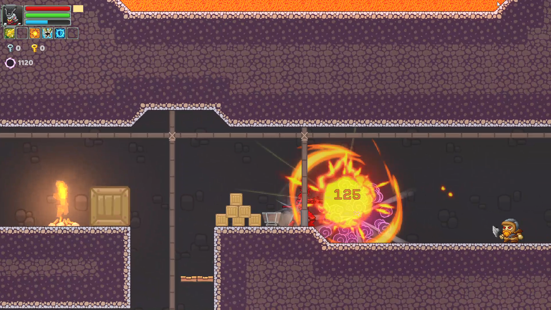 Dark Swords खेलें