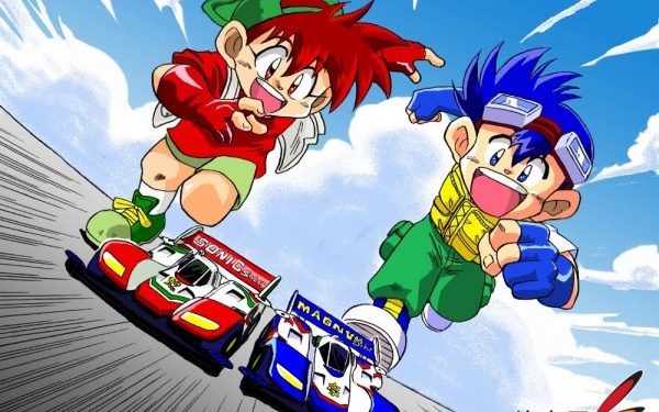 Let's & go खेलें