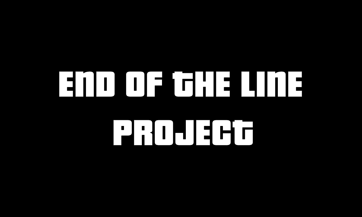 End of The Line Project खेलें