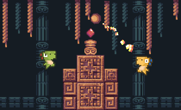 DinoBall खेलें