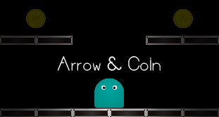 Arrow & Coin खेलें