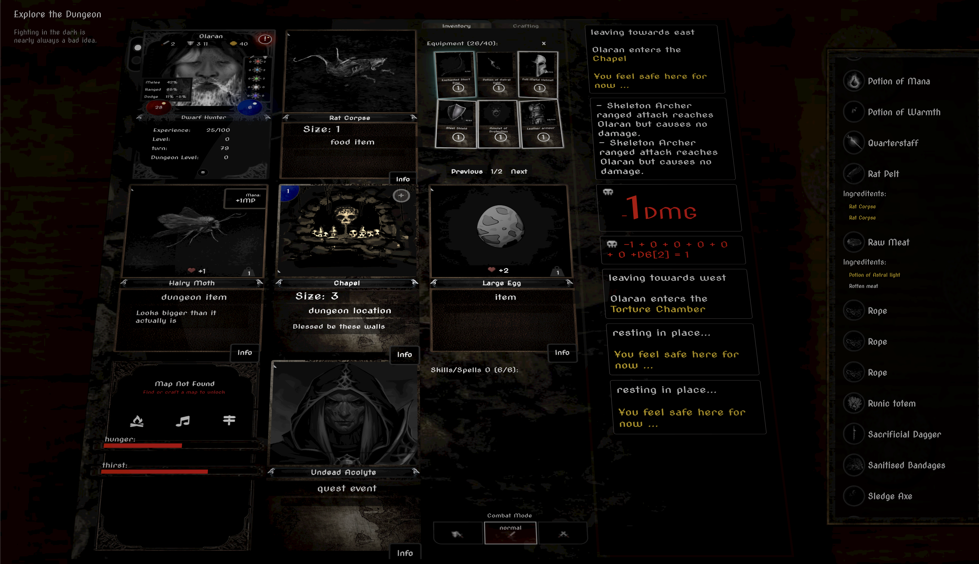 Ethernalis - Beta खेलें