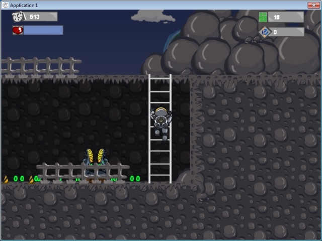 I Farm खेलें