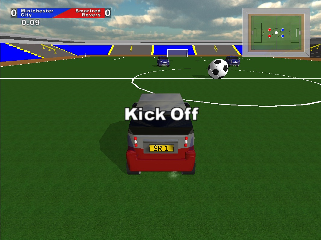 Grimball खेलें