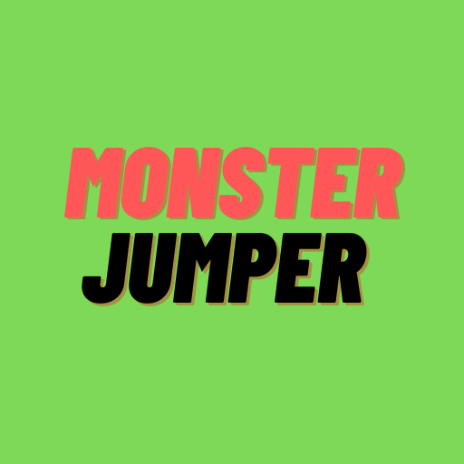 monster jumper खेलें