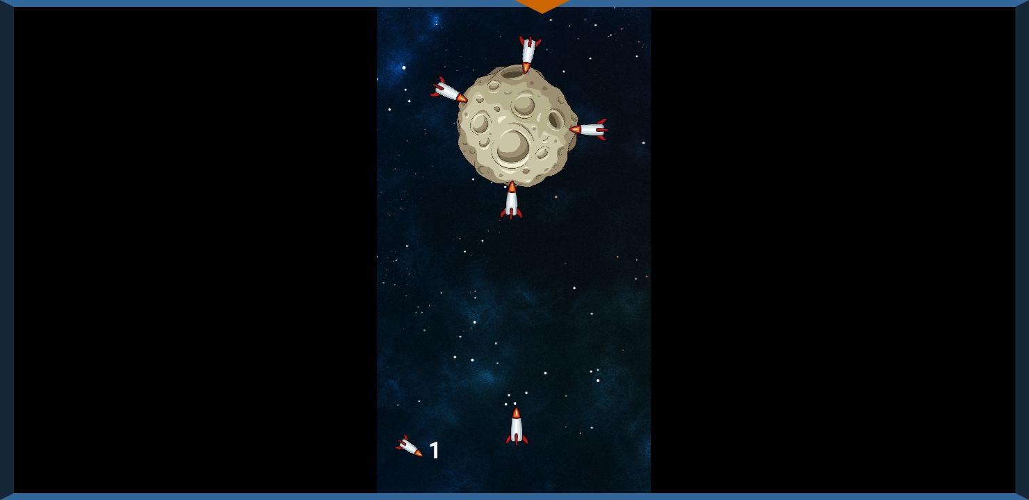 moon rocket खेलें