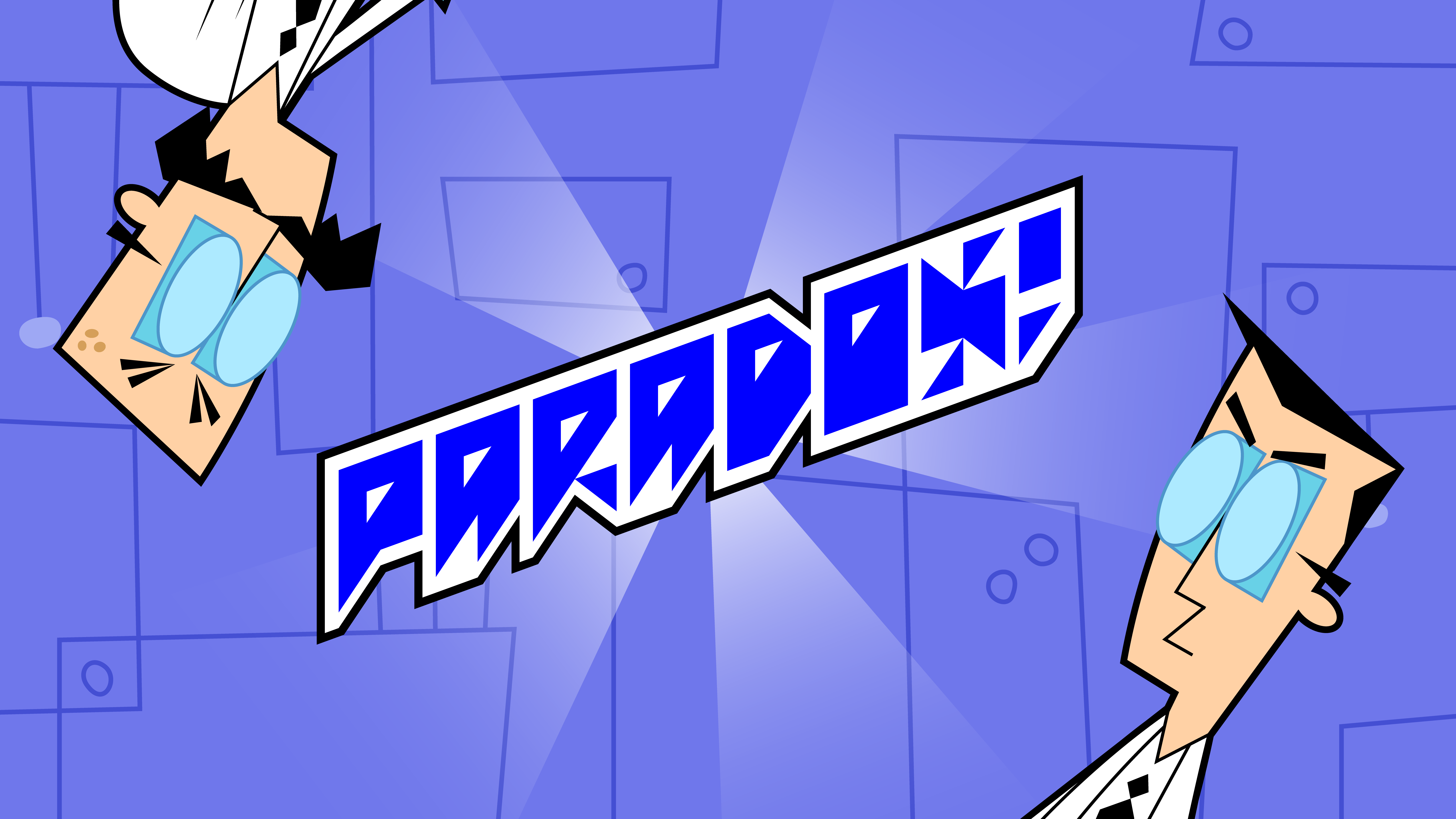 Play Paradox!