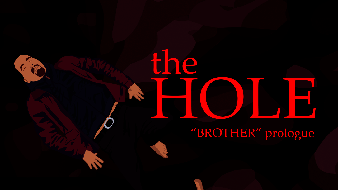 THE HOLE खेलें