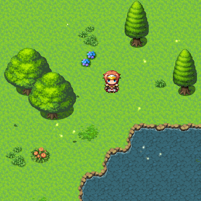 Play to Orius Project