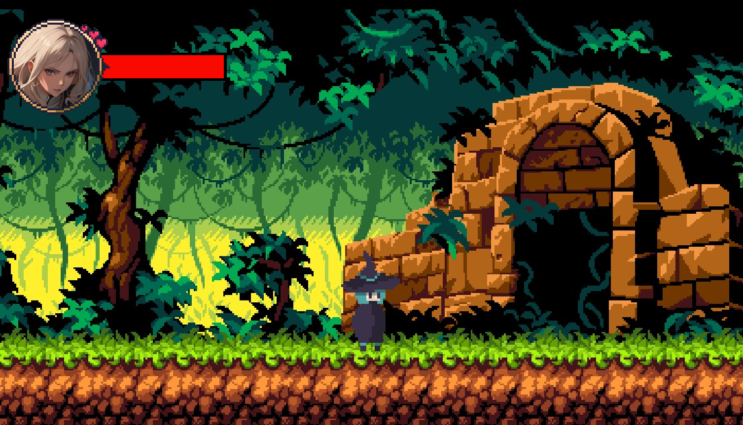 Neptune - The mage खेलें