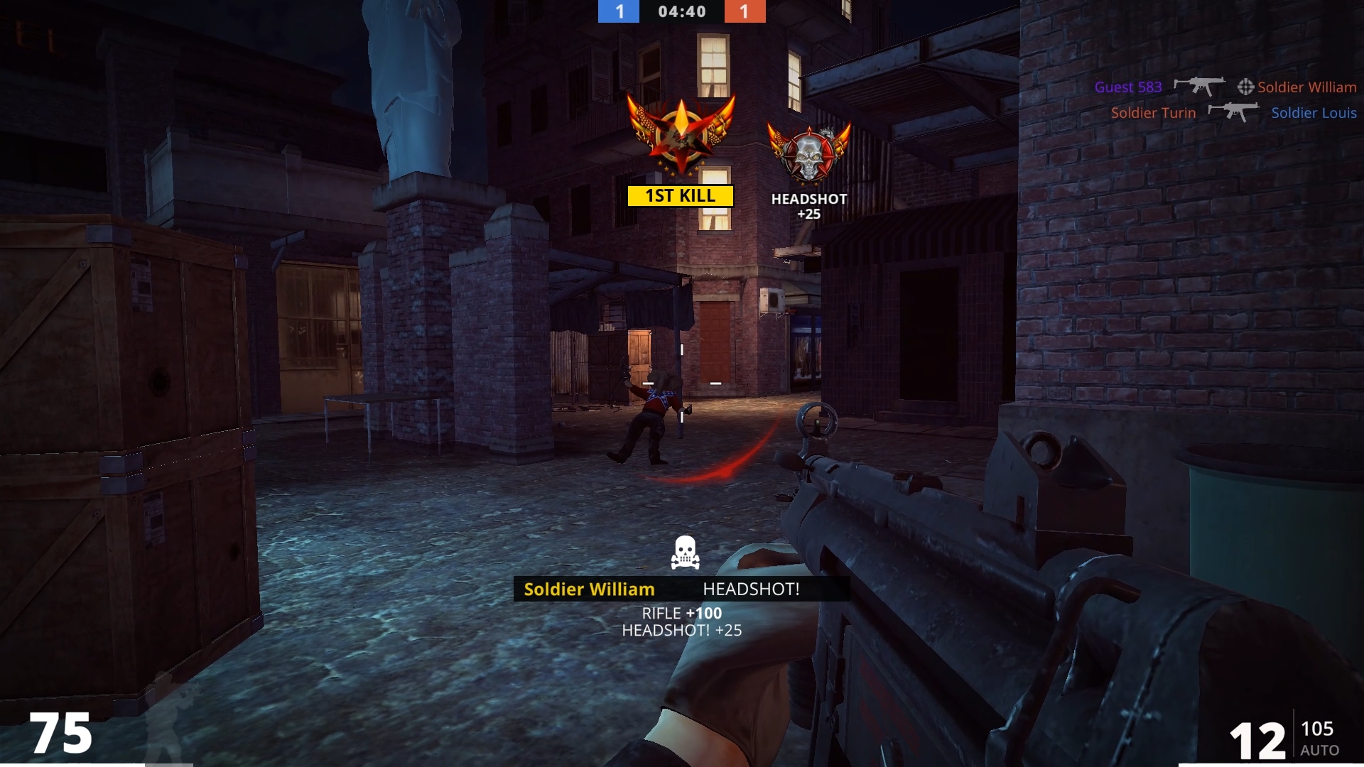 Two Hands of Satan खेलें