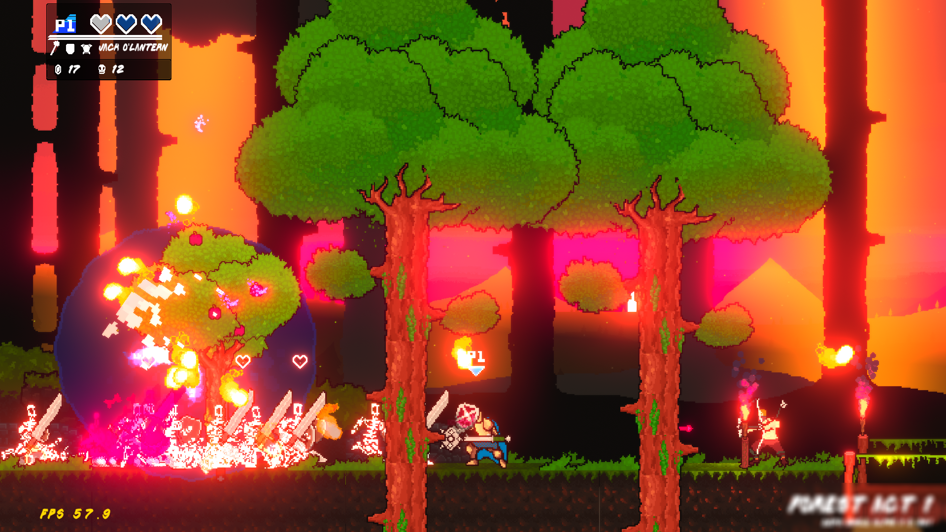 DoomBreaker खेलें