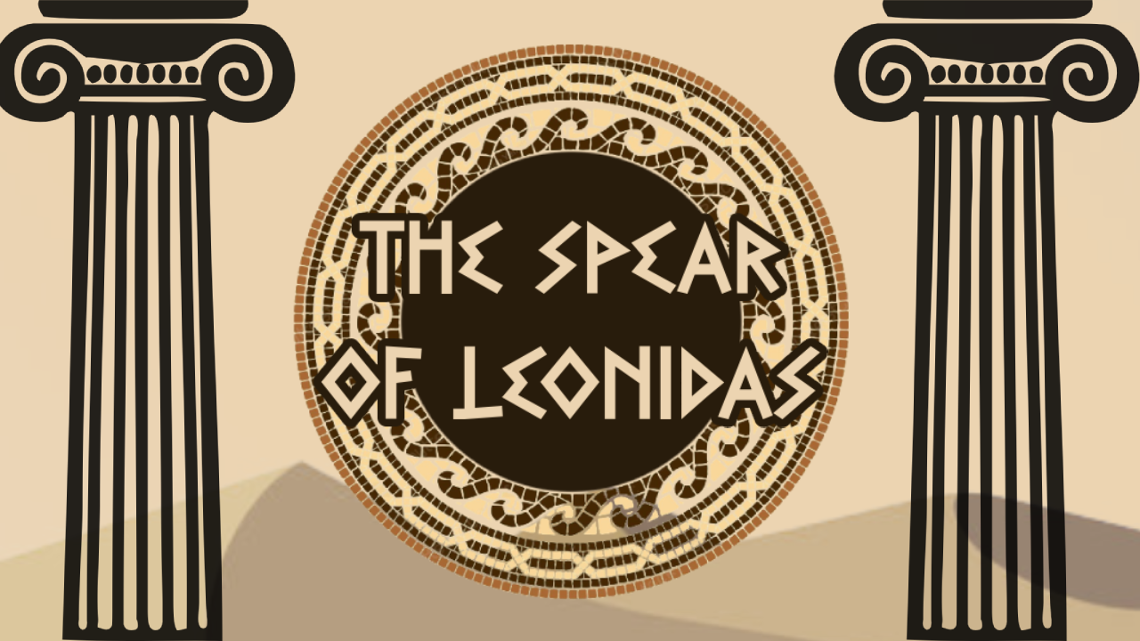 The Spear of Leonidas खेलें