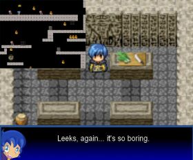 Nara's dream खेलें