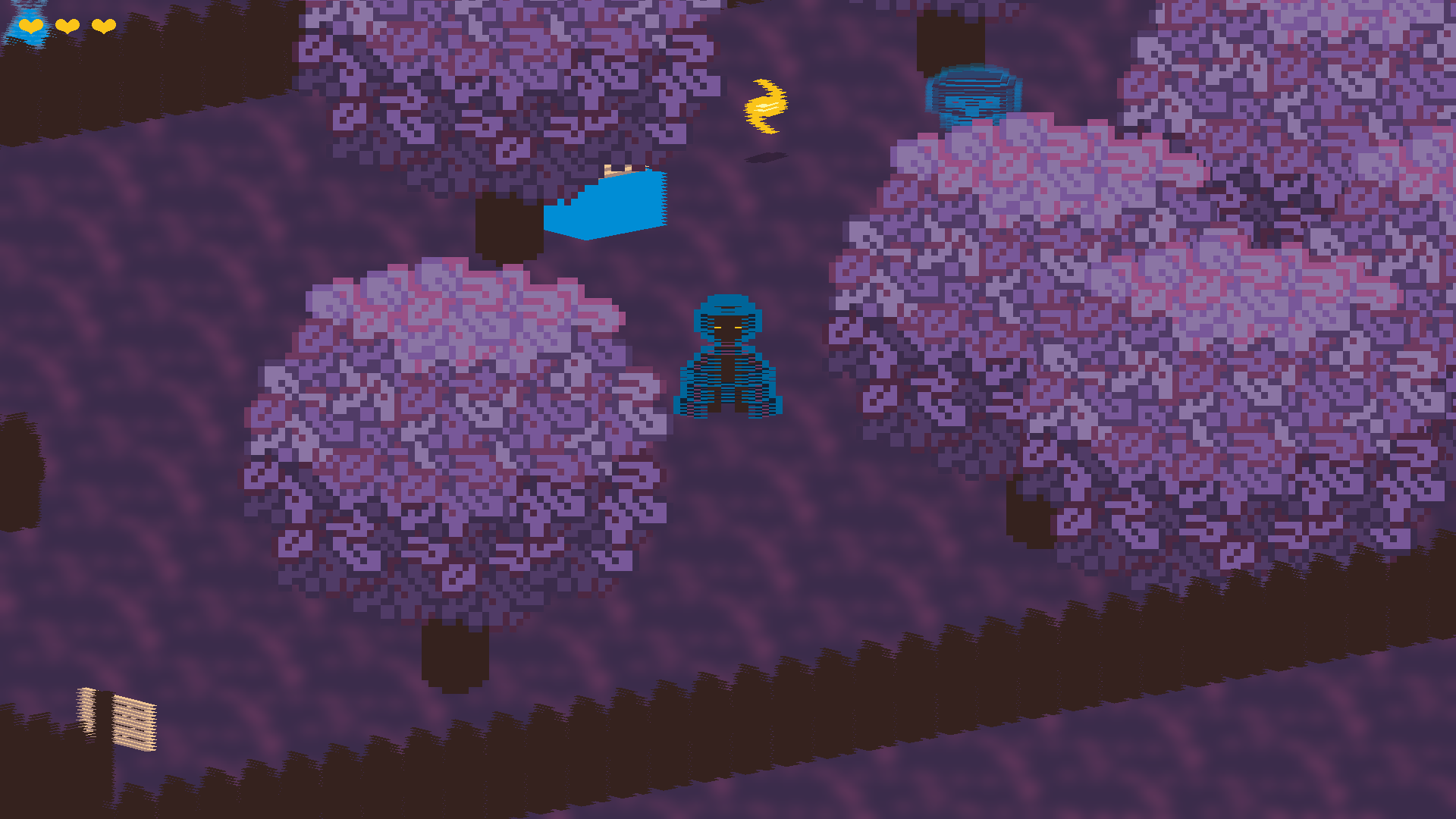 Magistax खेलें