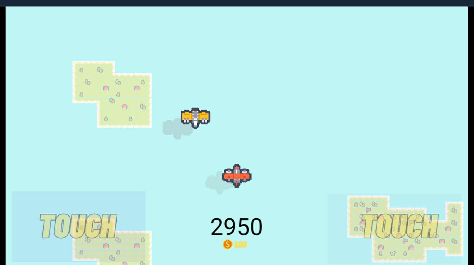 aerial delivery simulator  खेलें