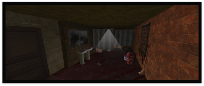 Teddy Tragedy खेलें