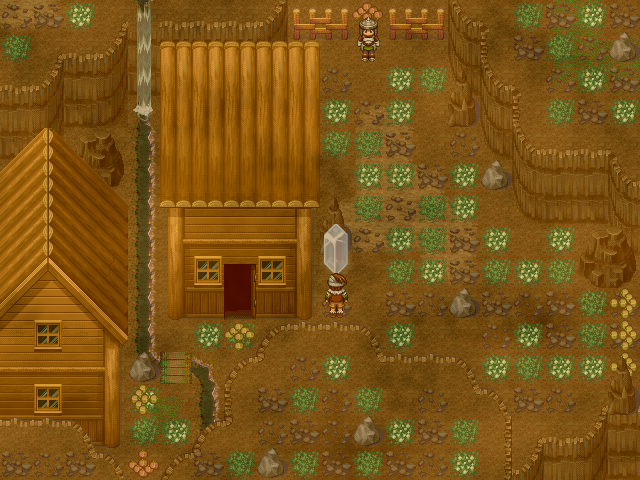 Play Instant of Chaos