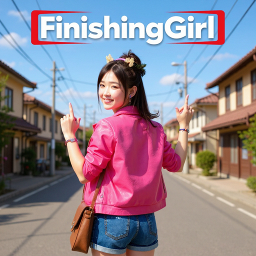 Play FinishingGirl V10.4 피니싱걸