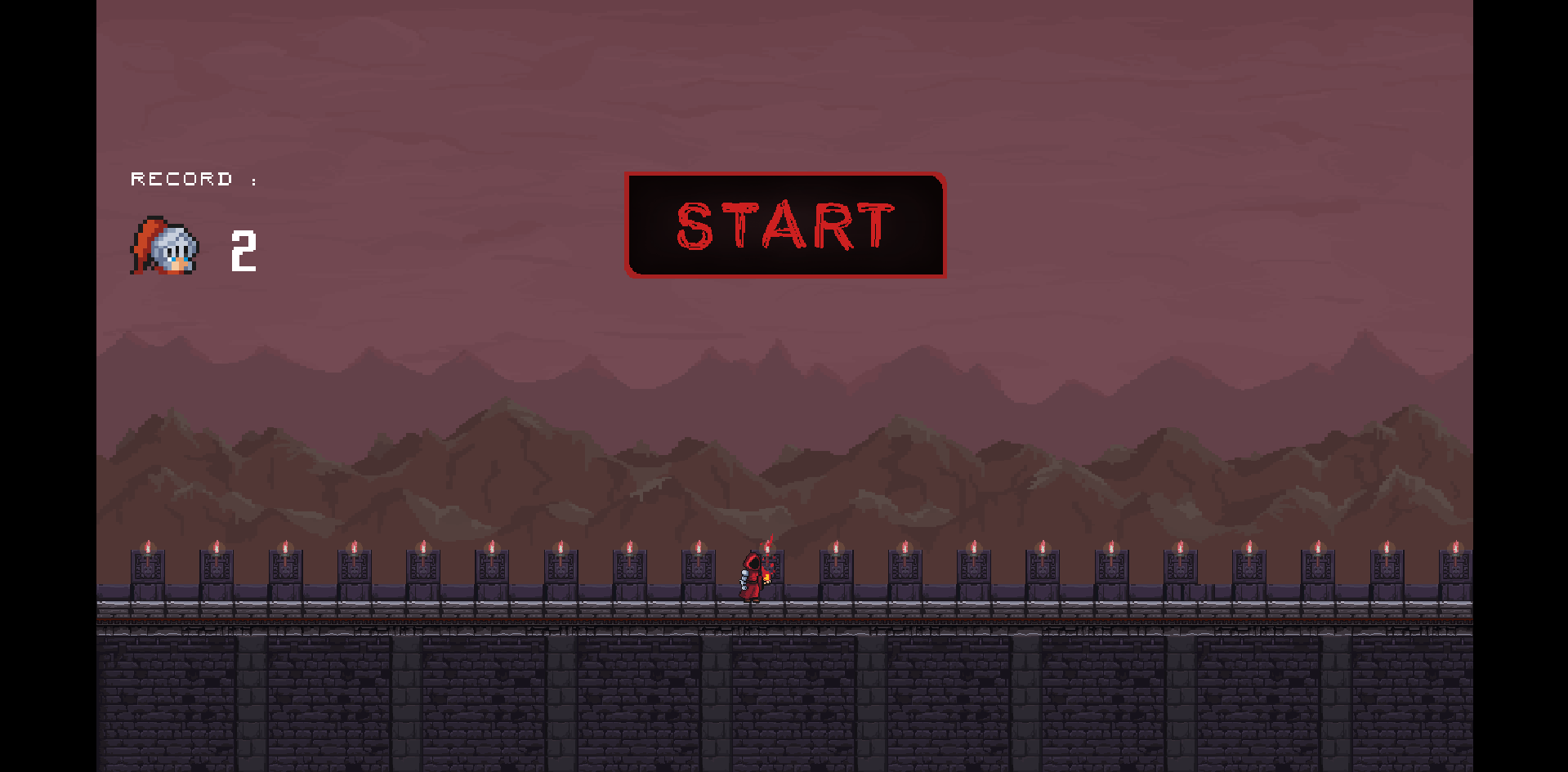 The Last Pyromancer खेलें