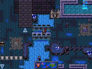 Hell Gates 2 खेलें