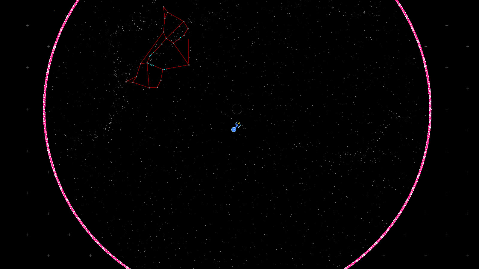 SpaceArena खेलें