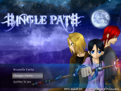 Single Path खेलें