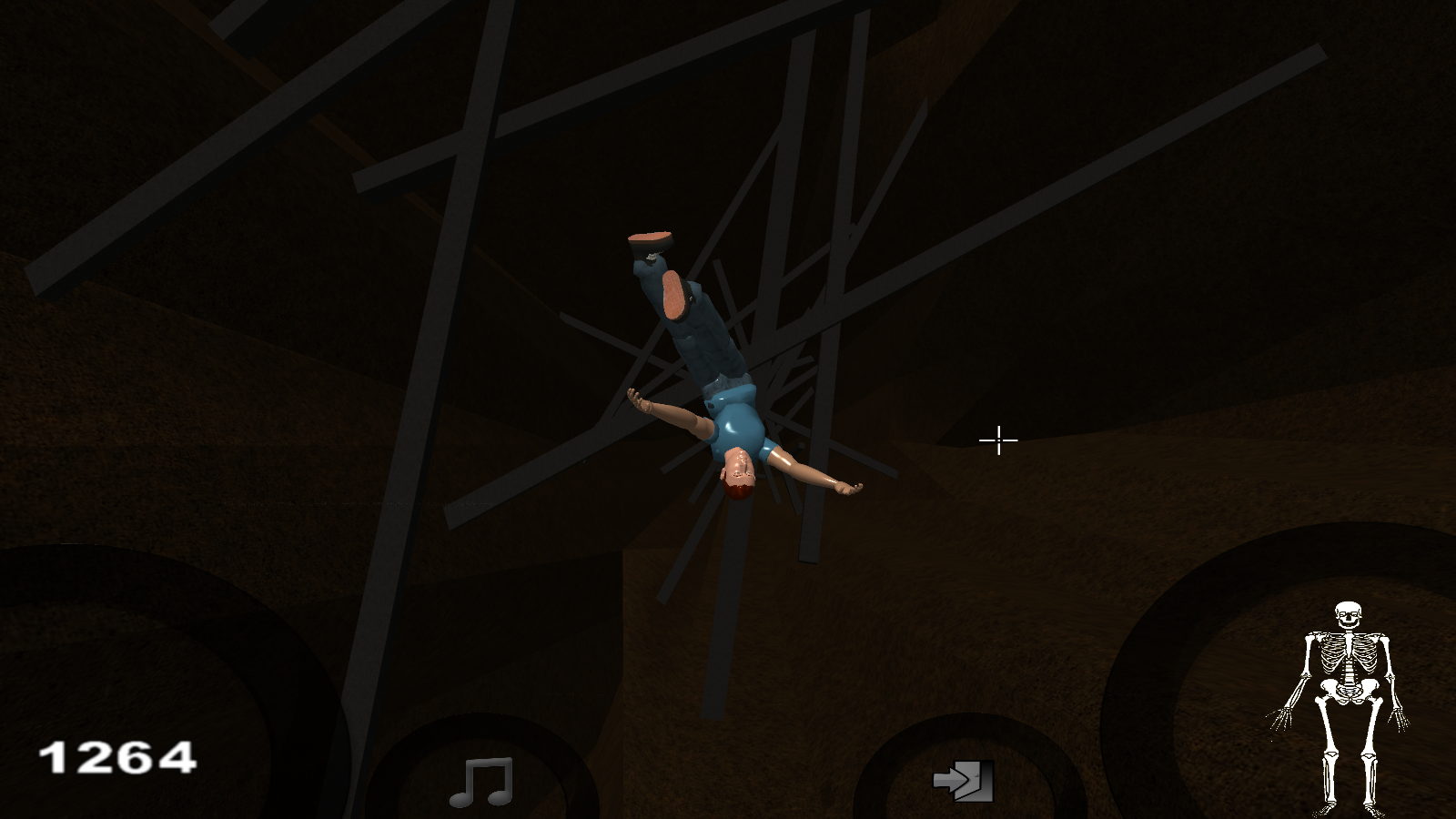 Drop My Ragdoll खेलें