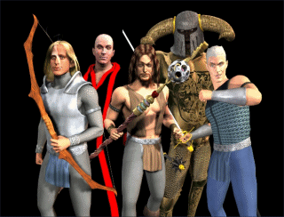 Lord Of Incaking 2 खेलें