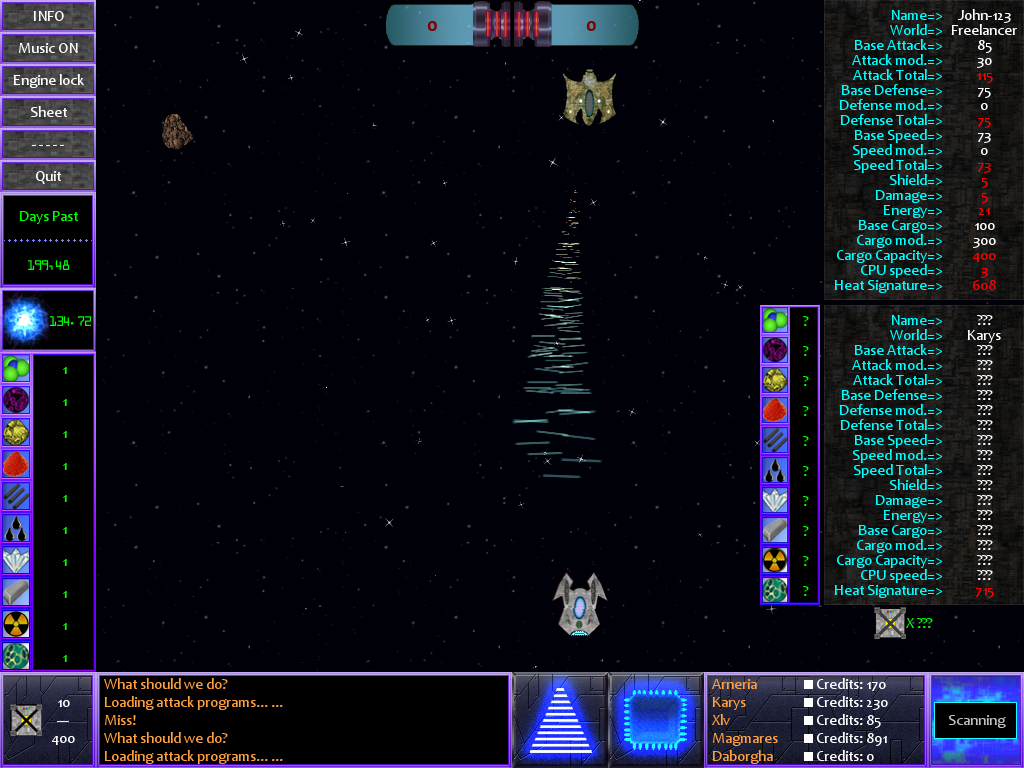 No Waste खेलें