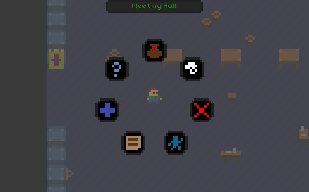 Peter and the Myster खेलें