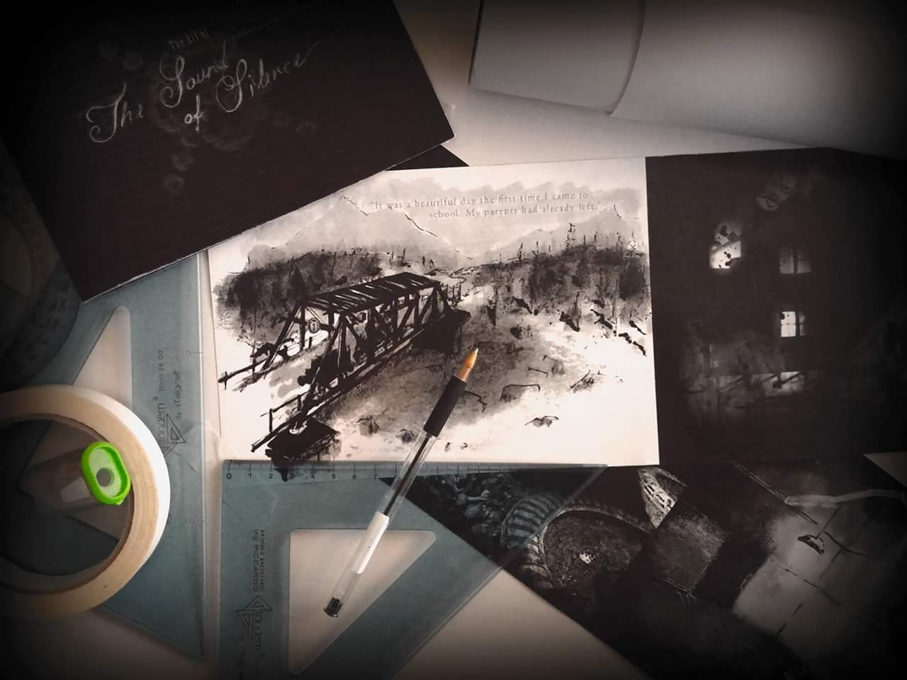 Insane Decay of Mind खेलें