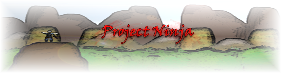 Project Ninja II खेलें