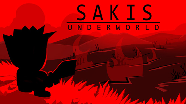 SAKIS - Underworld खेलें